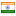 alkonplastics.com server is located in India